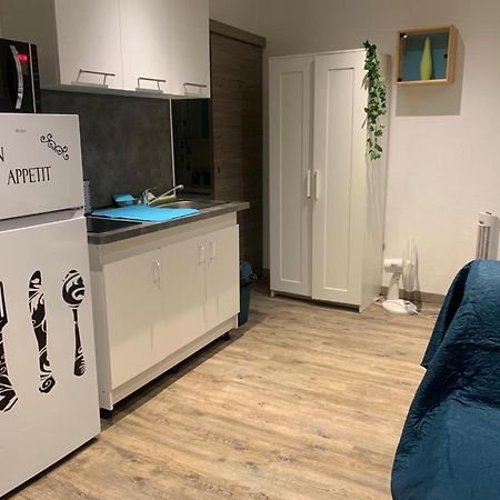 Studio 24M2 Intra-Muros Авиньон Екстериор снимка