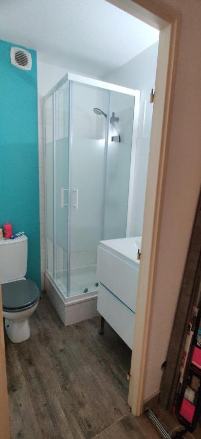 Studio 24M2 Intra-Muros Авиньон Екстериор снимка