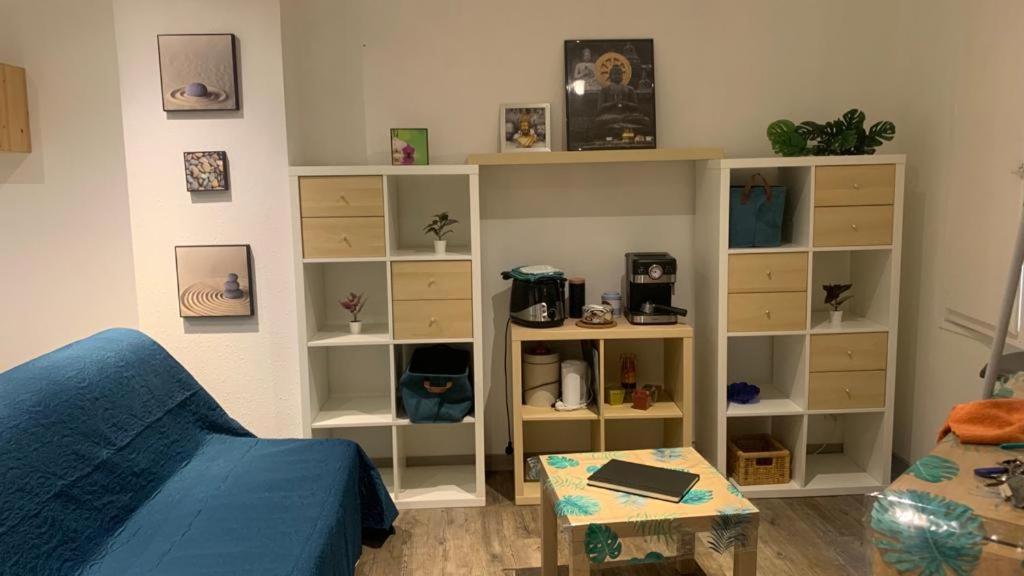 Studio 24M2 Intra-Muros Авиньон Екстериор снимка