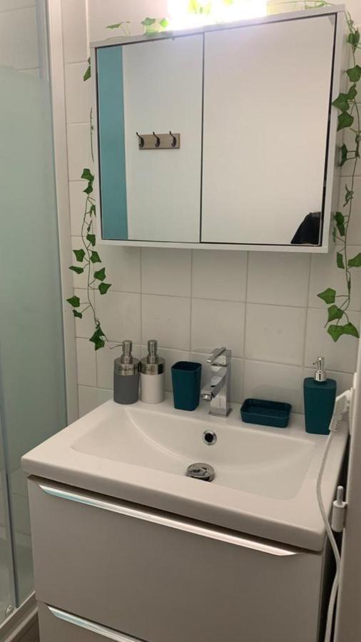 Studio 24M2 Intra-Muros Авиньон Екстериор снимка