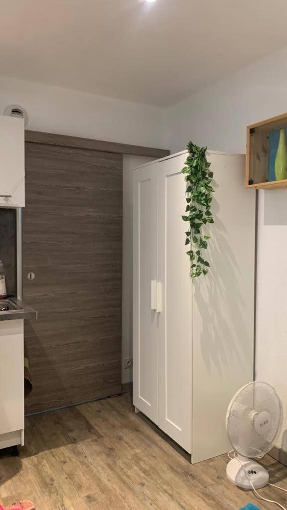Studio 24M2 Intra-Muros Авиньон Екстериор снимка